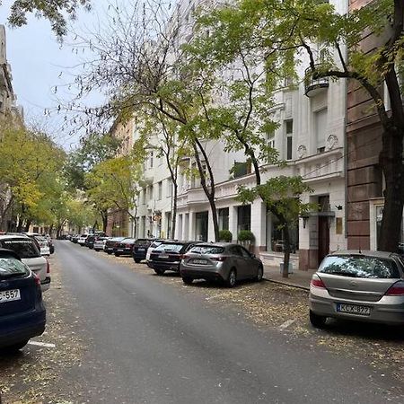 12# Sunflower Cozy Apartment Βουδαπέστη Εξωτερικό φωτογραφία