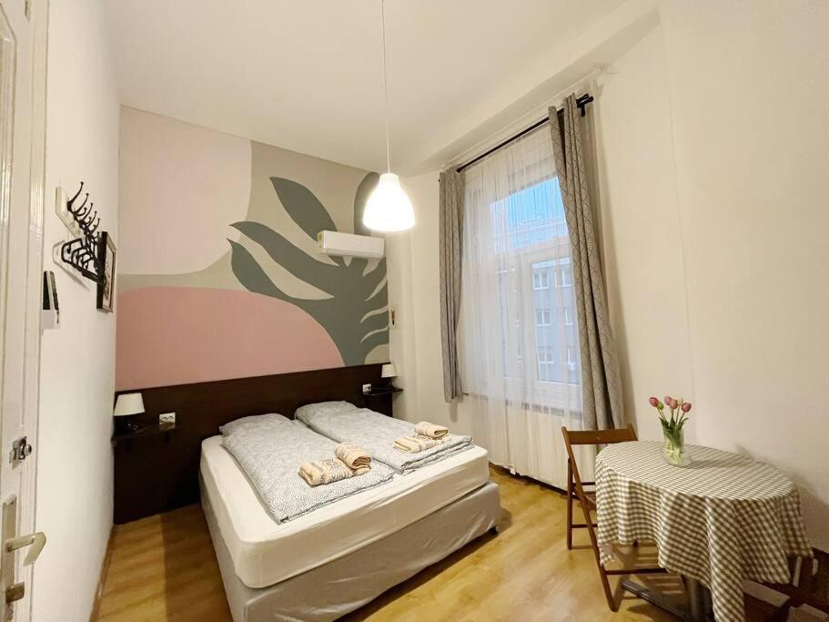 12# Sunflower Cozy Apartment Βουδαπέστη Εξωτερικό φωτογραφία