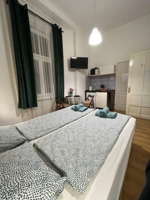 12# Sunflower Cozy Apartment Βουδαπέστη Εξωτερικό φωτογραφία