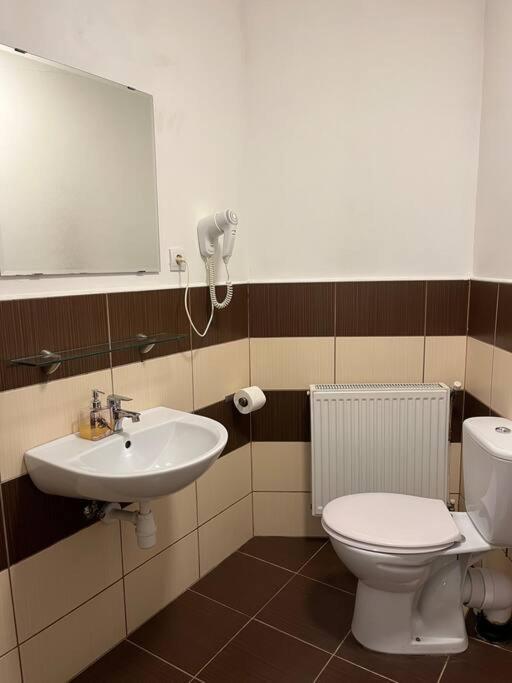12# Sunflower Cozy Apartment Βουδαπέστη Εξωτερικό φωτογραφία