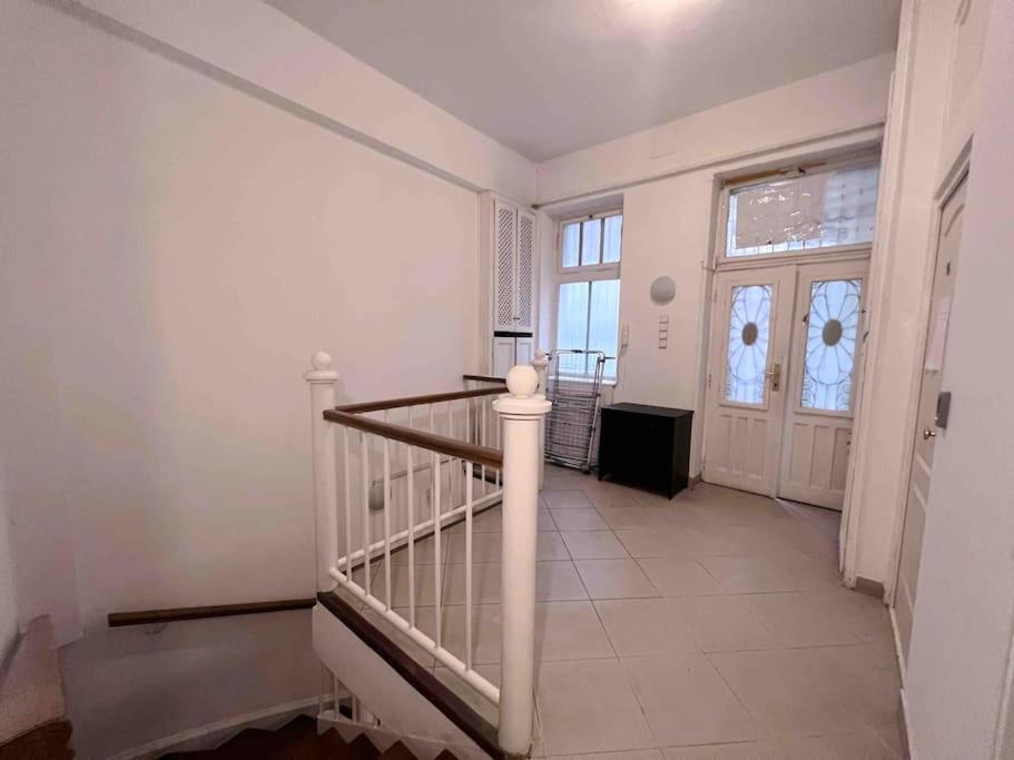 12# Sunflower Cozy Apartment Βουδαπέστη Εξωτερικό φωτογραφία
