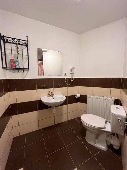 12# Sunflower Cozy Apartment Βουδαπέστη Εξωτερικό φωτογραφία