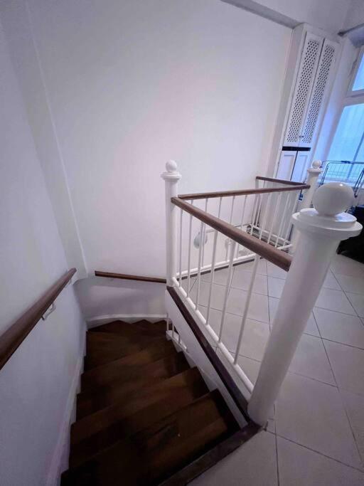 12# Sunflower Cozy Apartment Βουδαπέστη Εξωτερικό φωτογραφία