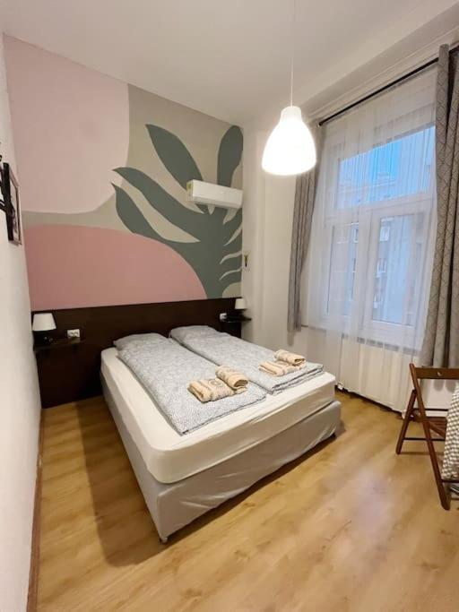 12# Sunflower Cozy Apartment Βουδαπέστη Εξωτερικό φωτογραφία