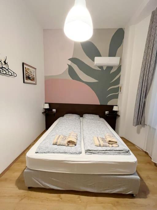 12# Sunflower Cozy Apartment Βουδαπέστη Εξωτερικό φωτογραφία